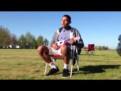 Makker ft Marc Brill Burn (cover)