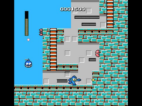 Why Does Pat Dislike Mega Man Games? #CUPodcast