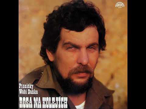 Wabi Daněk - Ročník 47 (1983, vydáno 1984)