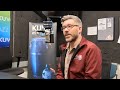 Danny Combs | In Studio