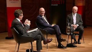 Paul Keating - our role in Asia in the Trump era