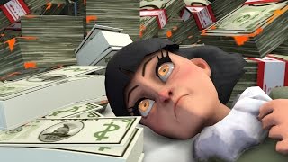 Extra Life 2014 Spooktacular THROWDOWN!