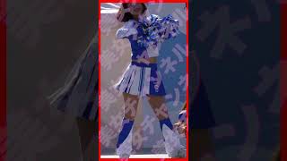 #S414【diana様！】 #shorts #チア #美女 #チアリーダー #diana