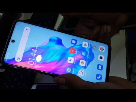 Tecno Camon 18T Dead Boot Repair & Hang On Logo Fix Done - tecno camon 18t dead after flash
