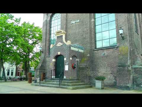 #01. Заанштад и его оставшиеся "электро - церкво - индустриальные здания , часть первая .☠️