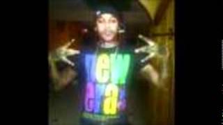Vybz Kartel ft Stylysh - Are You Ready (Raw) - May 2012
