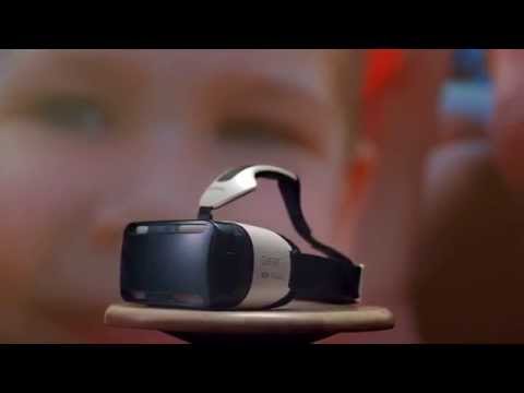 SydneyVR Meetup #7 - Samsung GearVR