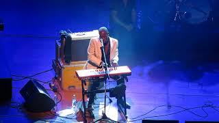 Mike + The Mechanics - Let Me Fly @ ICE Kraków Congress Centre, 3.09.2017