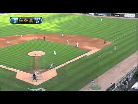 2011/06/27 Recap: TOR 2, DET 4