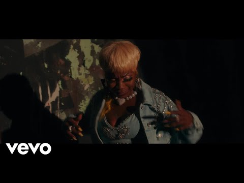 Pamputtae, Marcy Chin - Dip N Come Up | Official Music Video