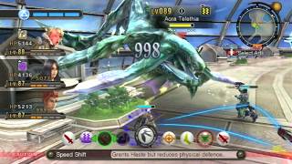 Release - Let's Play Xenoblade Chronicles Bonus Part 27