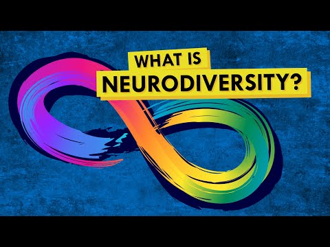 What Exactly is Neurodiversity?
