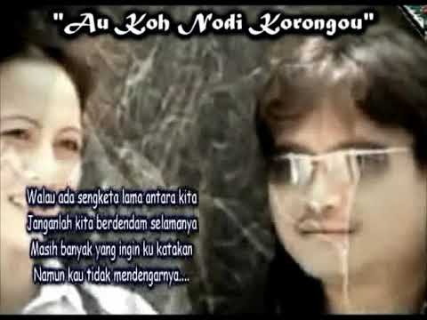 Lagu Dusun Sabah - Au Koh Nodi Korongou (HQ Audio With Lirik MPG1)