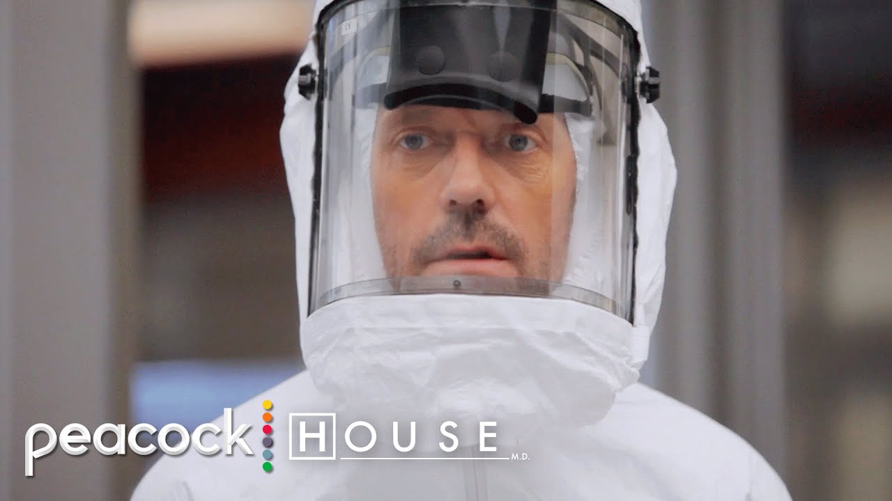 Fatal Family Dilemma: Doctor Accidentally Injects Patient's Father With Small Pox | House M.D...