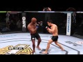 EFC 62 FLW Title Benavidez Vex Dk18 6 3 Vs Johnson CageRage 9 2