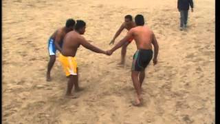 (1) Thaktupura Sahib (Moga) Kabaddi Tournament 17 Jan 2016