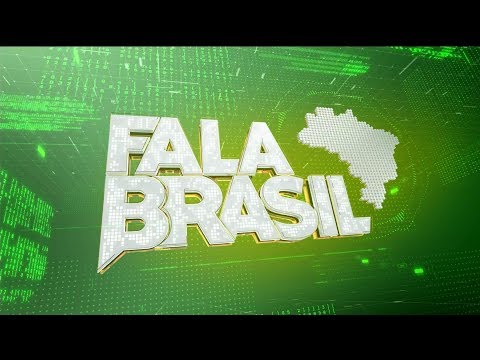 [HD] Vinheta de Abertura do Fala Brasil (2019-2021) | RecordTV