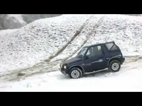 offroad dobra ucu se la dus de val fane la fel