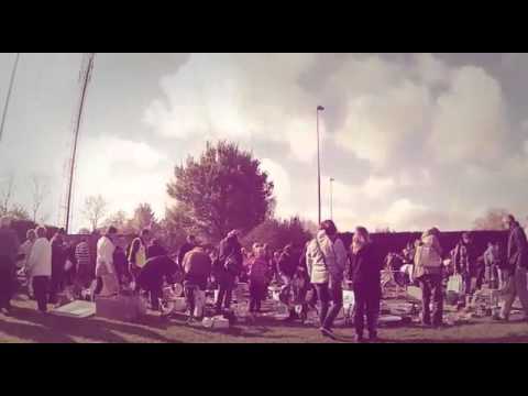 Rommelmarkt vv Luctor'88