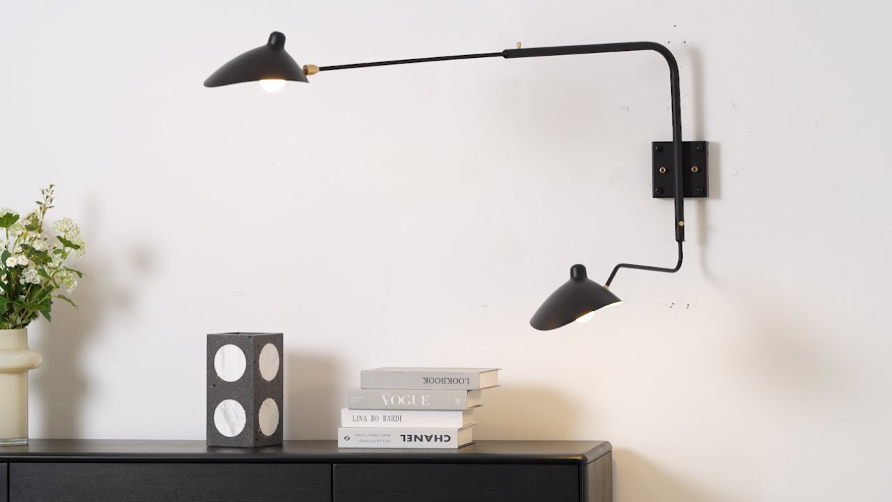 Serge Mouille Series