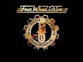 Bachman Turner Overdrive - Flat Broke Love (1975)