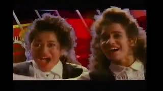 The Jets Chip N Dale Rescue Rangers