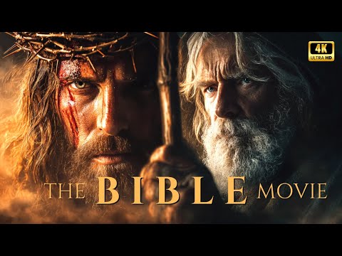 The Complete Story of the Bible | Bible Movie (2026)