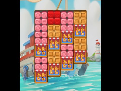 TOON BLAST level 8207