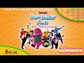 Barney S Dino Dancin Tunes The Crossover V2