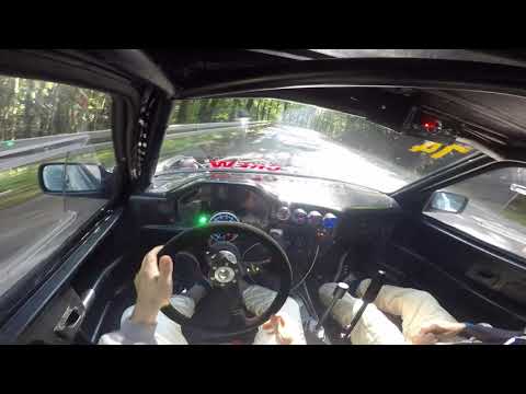 Touge Crew l e30 turbo BSK-TECH Wyścig Górski Jodłownik