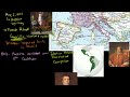 Napoleon’s Peninsular Campaigns Video Tutorial