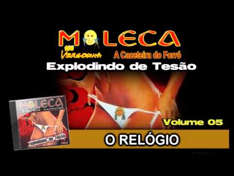 O Relogio video