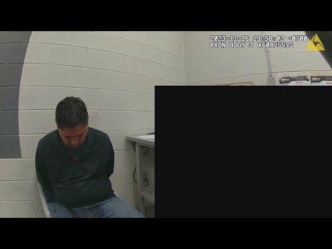 Gallup man arrested for drunk driving with three kids in the car