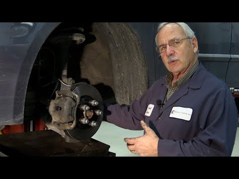 Raybestos Best Brake Job: Brake Job Review