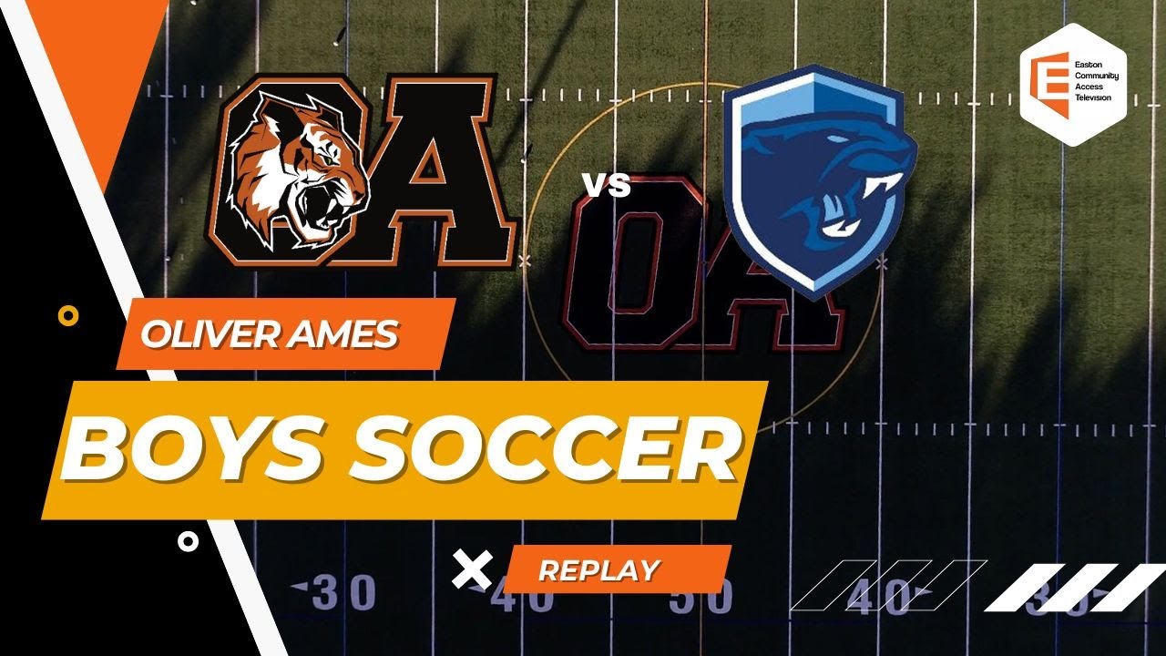 OA Boys Soccer vs Franklin 9/04/25