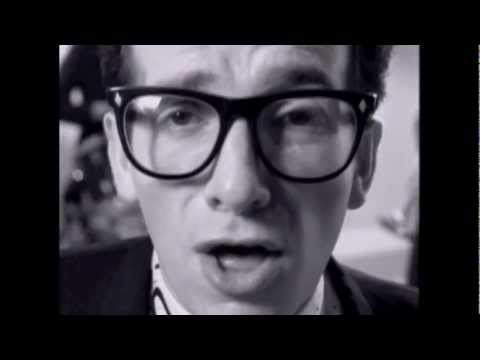 Elvis Costello Video