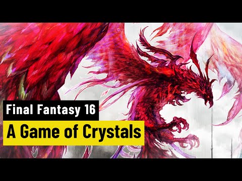Final Fantasy 16 | PREVIEW | Dramatische Neuausrichtung