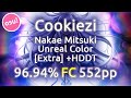 Cookiezi | Nakae Mitsuki - Unreal Color [Extra ...