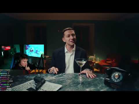 Shadowkekw смотрит OXXXYMIRON — Лига Опасного Интернета (2023) l СТРИМ 11/08/23