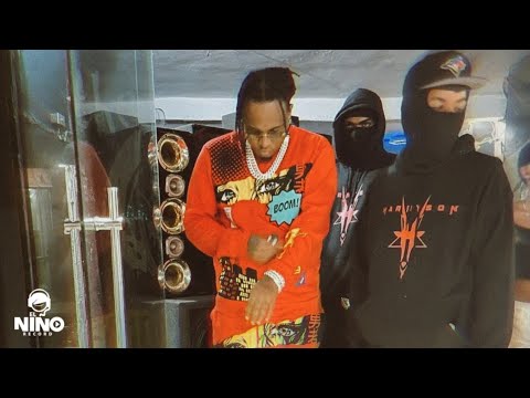 Harryson - Maldita (Official Video)