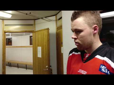 Jani Lehtosen mietteet S-Kiekko-ottelun jälkeen