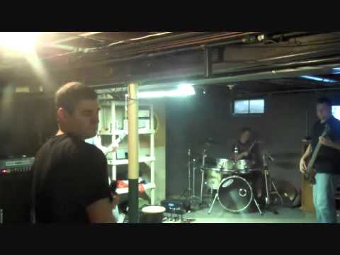 14 Minute Practice - FROM CHAOS - 311 Tribute Band
