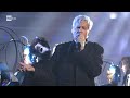 Ragazze dell'est - Claudio Baglioni - Live al Foro Italico - A TUTTO CUORE - Rai 1