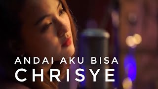 Download lagu Chrisye 'Andai Aku Bisa' Cover by Manda Rose mp3