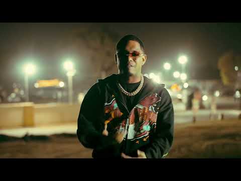 GOODFINESSE - CANT FWM {OFFICIAL MUSIC VIDEO}