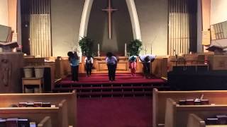 Beyond My Reach  072215