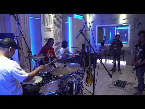 Join Kopi - Blackout Rehearsal @velvet_pejaten