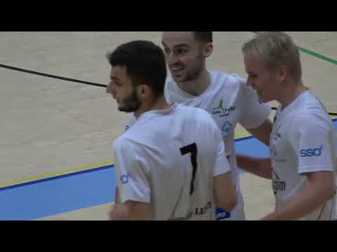 Miesten Futsal-Liiga: SoVo - Mad Max 4.2.2023