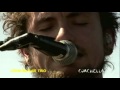 John Butler Trio  "Gov Did Nothin"  Coachella 04-25-2008