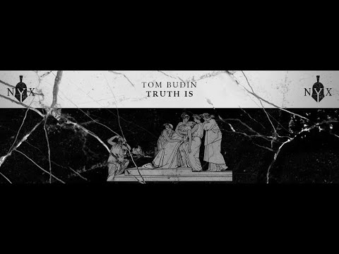 Tom Budin - Truth is [Tech House]